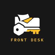 bedsKey Front Desk app icon