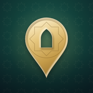 Umrah Map app icon