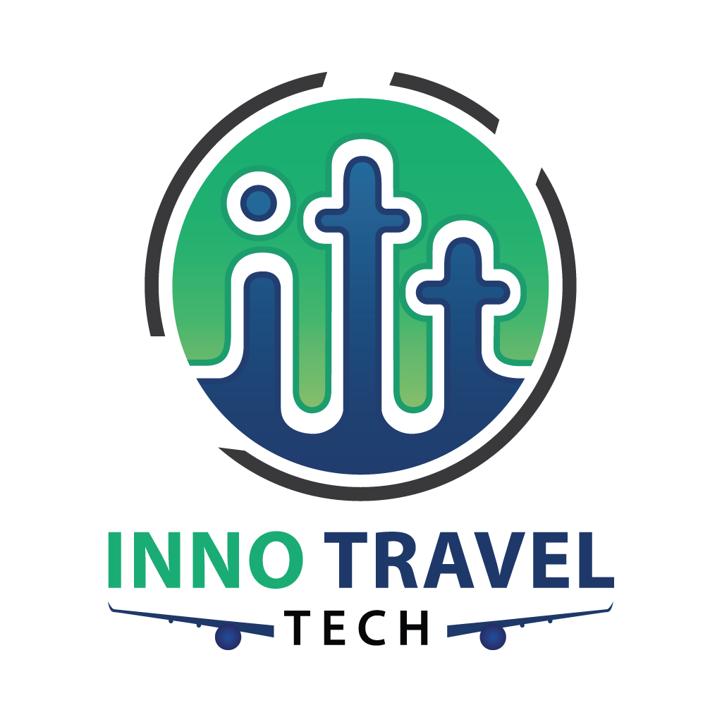 InnoTravelTech logo