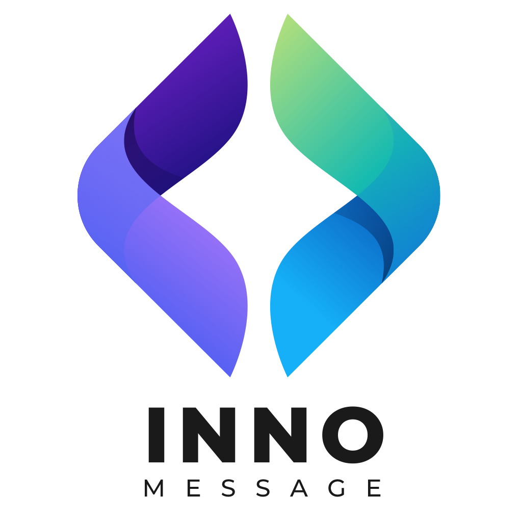 Inno Message logo
