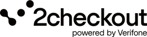 2Checkout logo