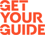 GetYourGuide logo