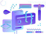 Breakdown in Releases (in the "Agile" Style)