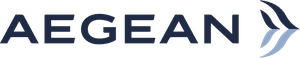 Aegean / Olympic logo