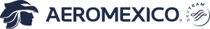 Aeromexico logo