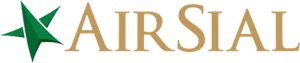 AirSial logo