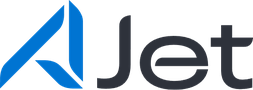 AJet (AnadoluJet) NDC logo