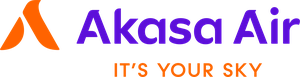 Akasa Air logo