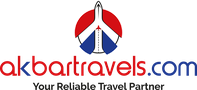 Akbar Flight logo