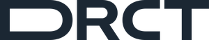 DRCT Flight logo