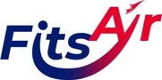 Fits Air logo