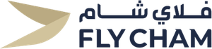 Fly Cham logo