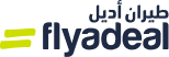 flyadeal logo
