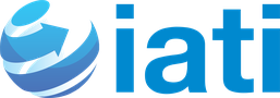 IATI Flight logo