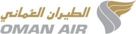 Oman Air NDC logo