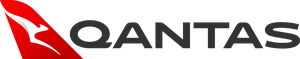 Qantas Airways logo