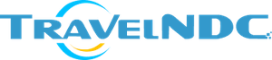 TravelNDC logo