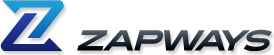 Zapways logo