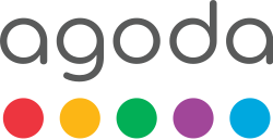 Agoda logo