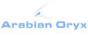 Arabian Oryx logo