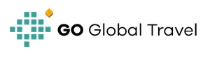 GO Global Travel logo