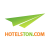 Hotelston logo
