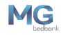 MG Bedbank logo