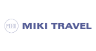 Miki Travel logo