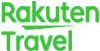 Rakuten Travel logo
