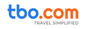 TBO Holidays logo