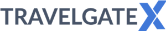 TravelgateX logo
