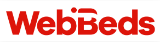 WebBeds logo