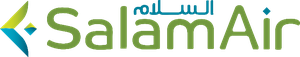 SalamAir logo