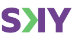SKY Airline logo