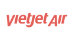 VietJet Air logo
