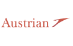Austrian Airlines logo