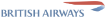 British Airways logo