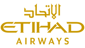 Etihad Airways logo