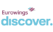 Eurowings Discover logo