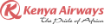 Kenya Airways logo