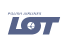 LOT Polish Airlines logo