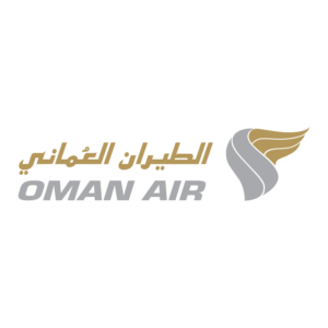 Oman Air logo
