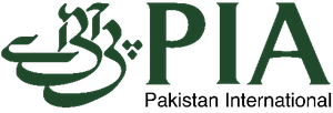 Pakistan International (PIA) logo