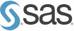 SAS logo