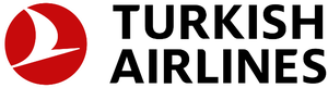 Turkish Airlines logo