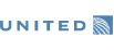 United Airlines logo