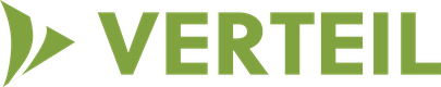 Verteil logo