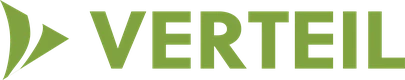 Verteil logo