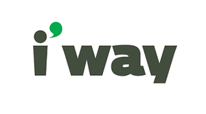 i'Way logo