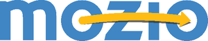 Mozio logo